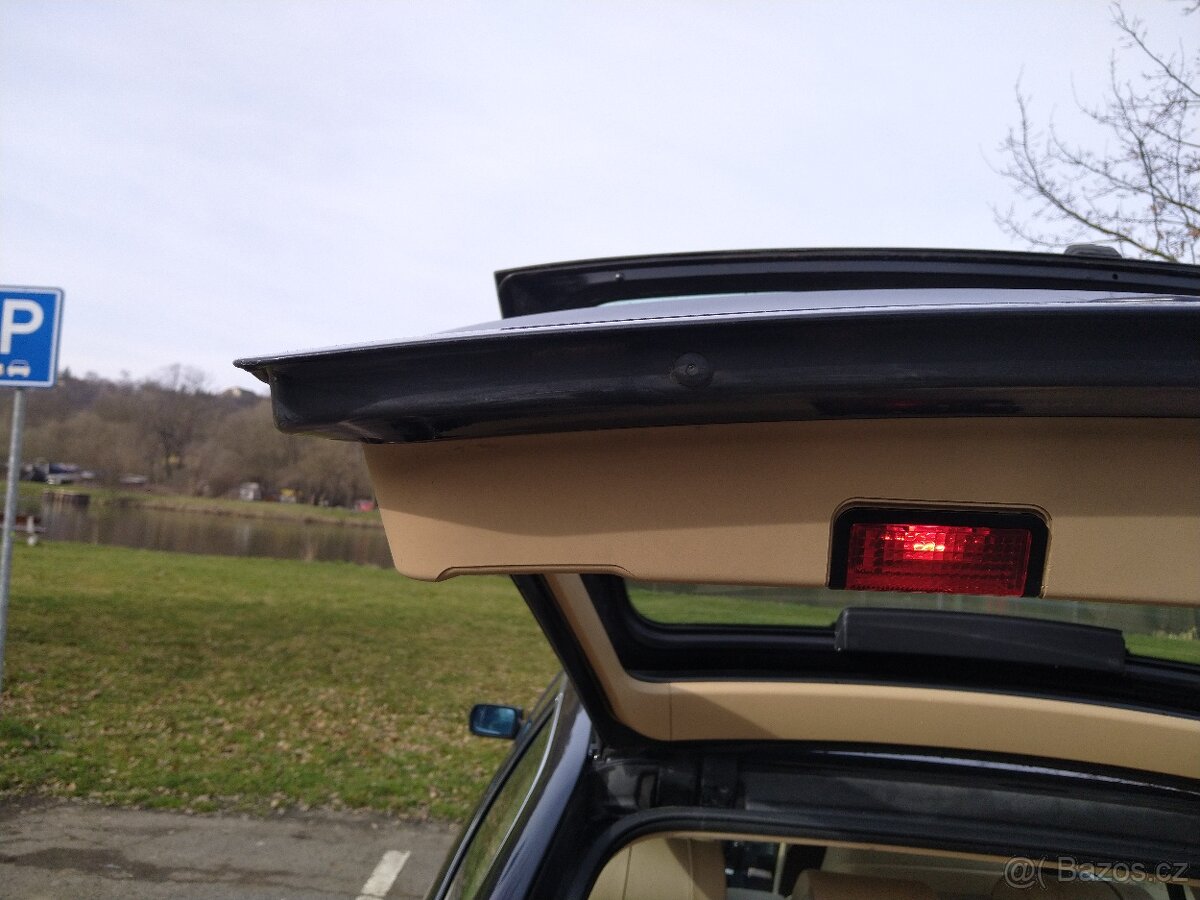 BMW e39, 530i,kombi,benzin,exclusive edition TOP - 13