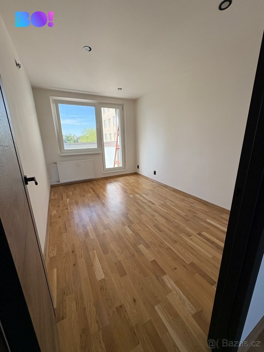 Prodej bytu 3+1, 71m² , Bohumín - 13