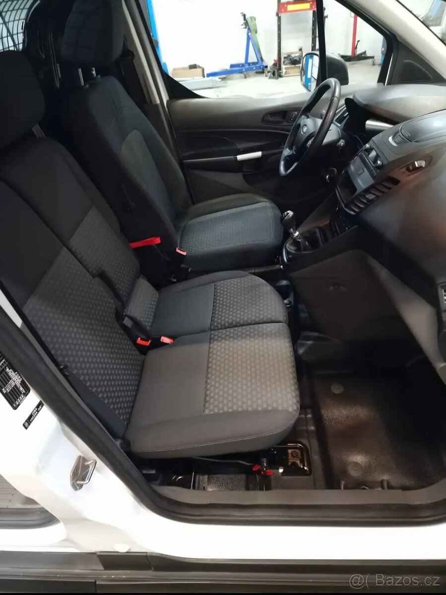 Ford Transit Connect long 1.5 TDCi 2019 - 13