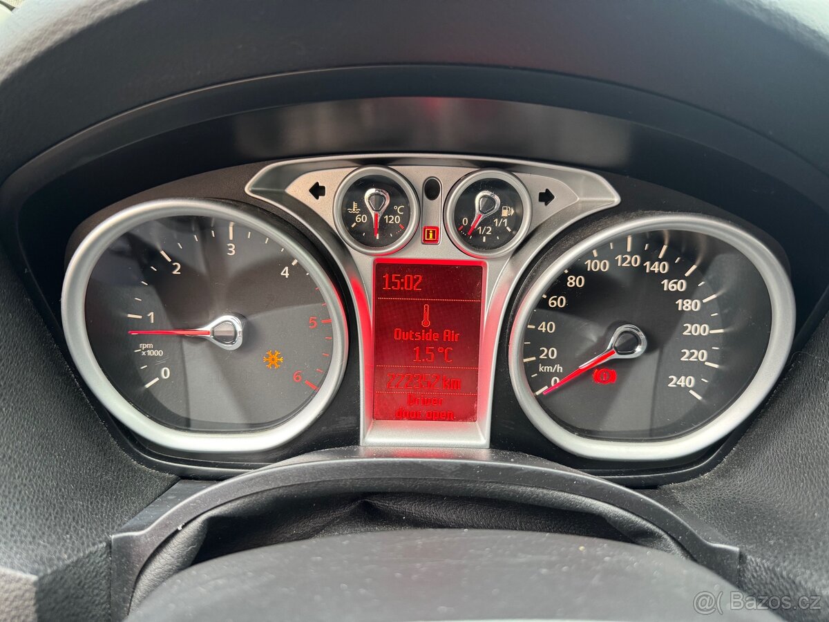 Ford Kuga 2.0 TDci 103 KW, 2012 - 13