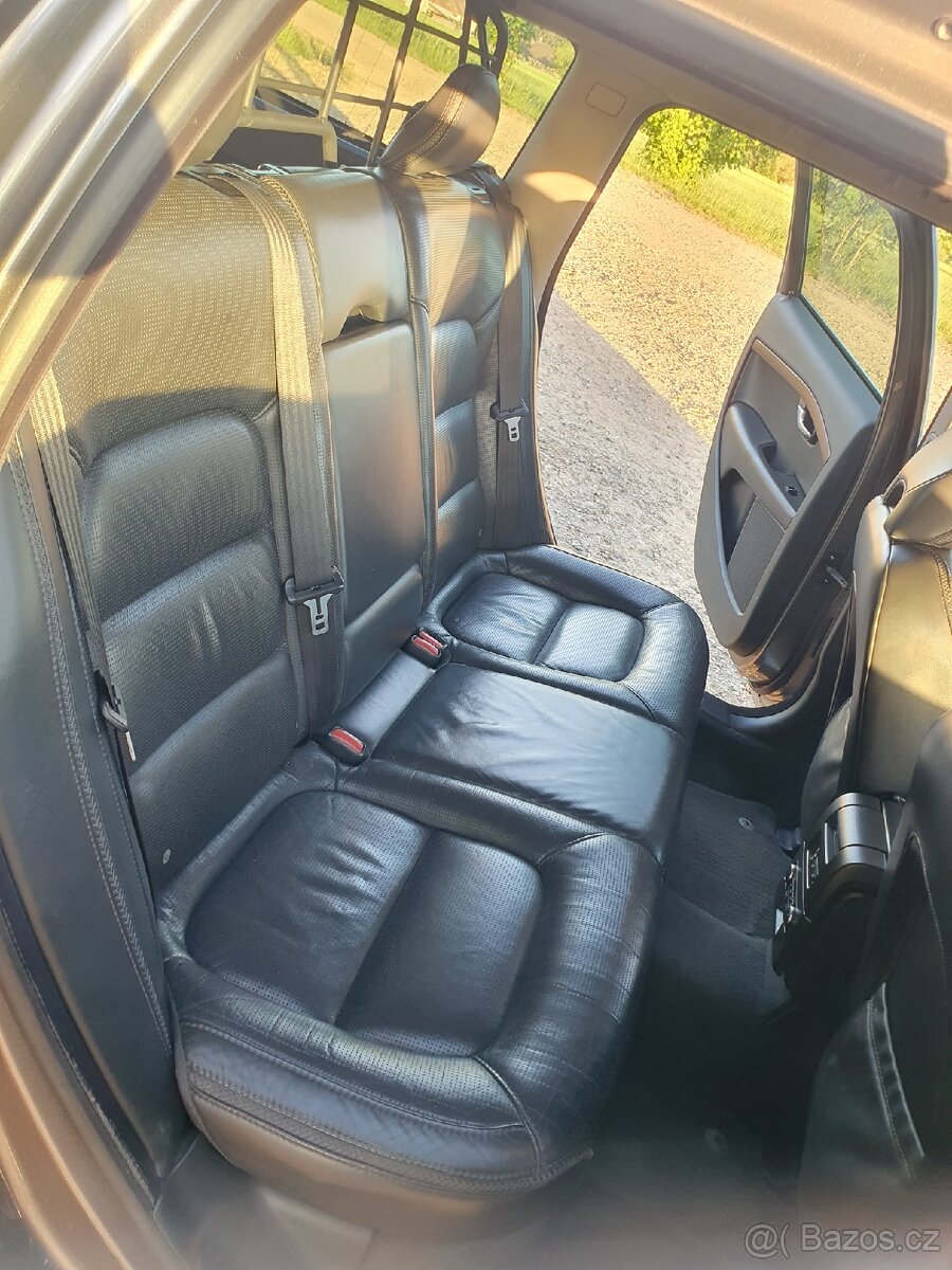 Volvo XC70 D5 AWD - 13