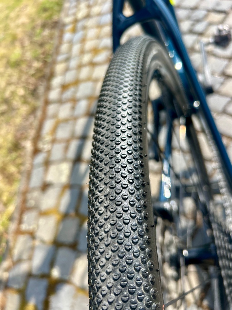 Specialized Turbo Creo 2 Comp E5 - L - 13