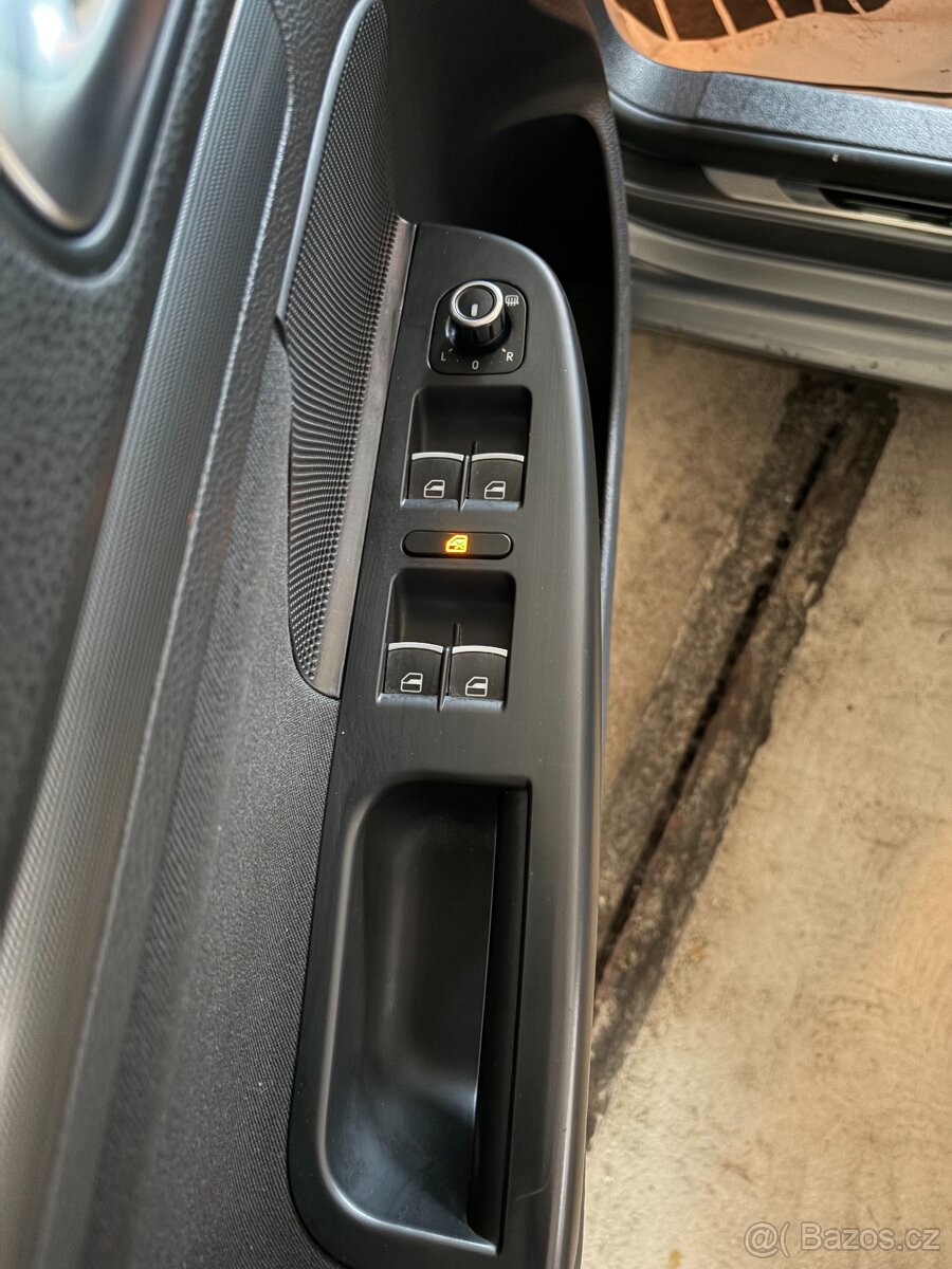 VW Golf 6 1.6TDI - 13