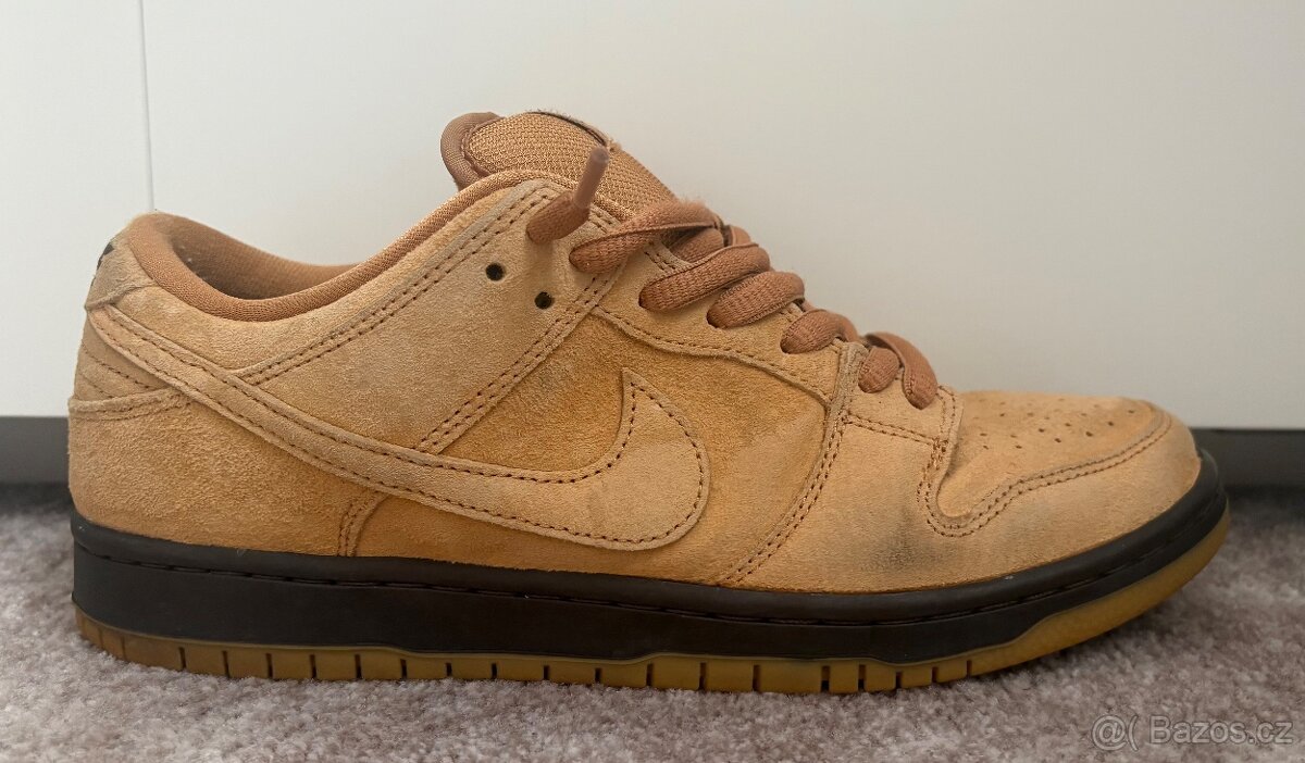 Tenisky Nike SB Dunk Low Pro - vel.43 - 13