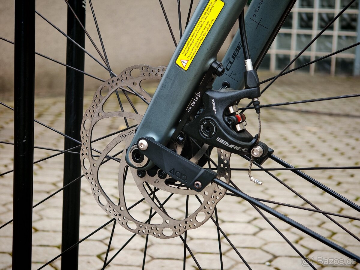 Cube Nuroad Pro Fe - 13