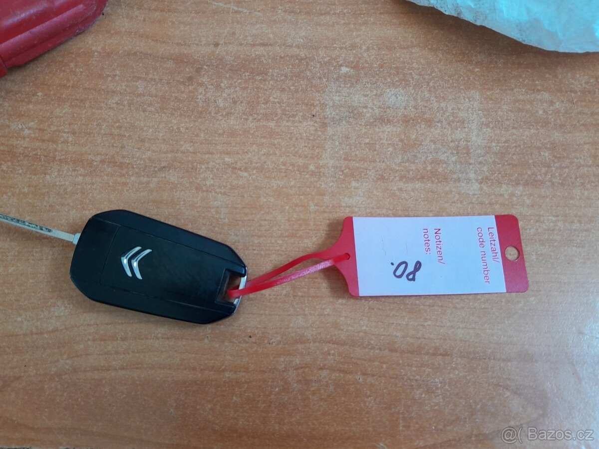 Citroën C3 1,5 BlueHDi - 13