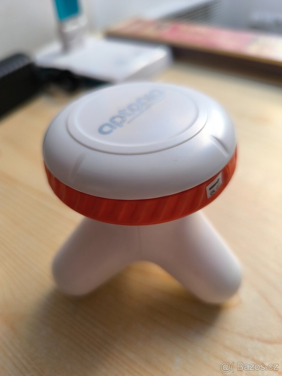 Úplně Nová uv lampa na nehty + kufřík sada na nehty. - 13