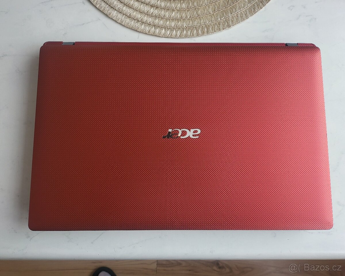 Acer Aspire 5742Z i5 - 13