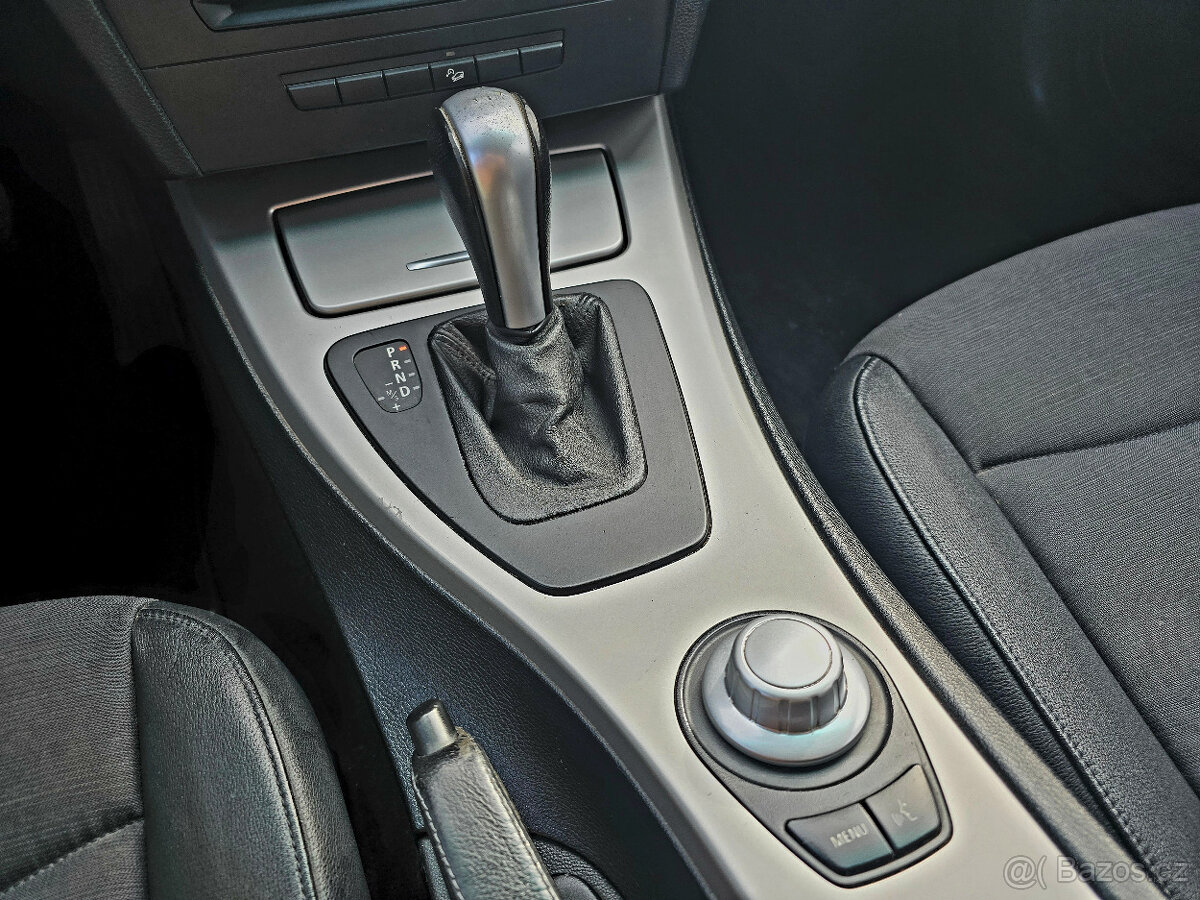 BMW Řada 3 330XD 170kW 4x4 Touring - 13