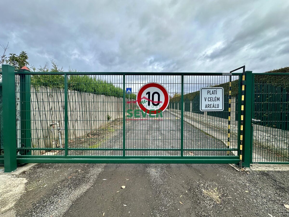 Prodej, chata s pozemkem, OV, Most - Čepirohy, U Lesíka - 13