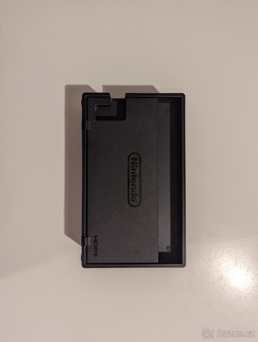 Nintendo Switch Konzole - Spec. edice Monster Hunter Rise - 13