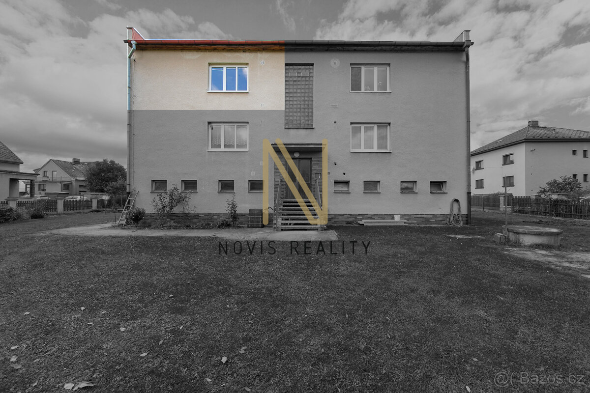 Pronájem, byt 3+1, 78 m², Točník, Klatovy - 13