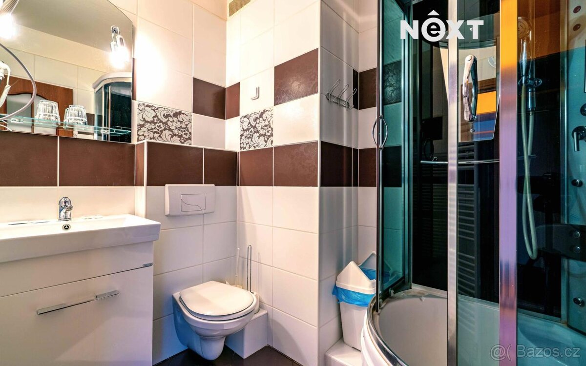 Prodej komerční Ubytování, 9 000㎡ - 13