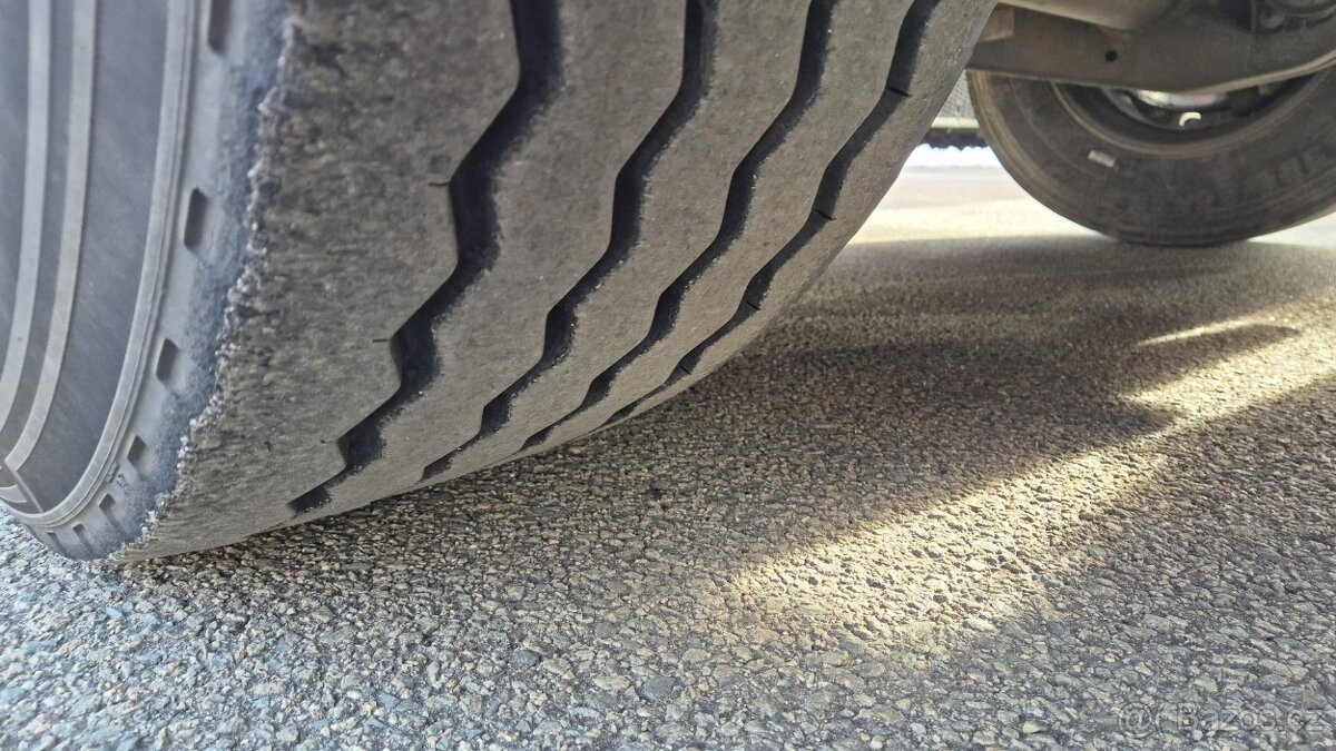 SCHWARZMÜLLER SPA 3/E STD - 13