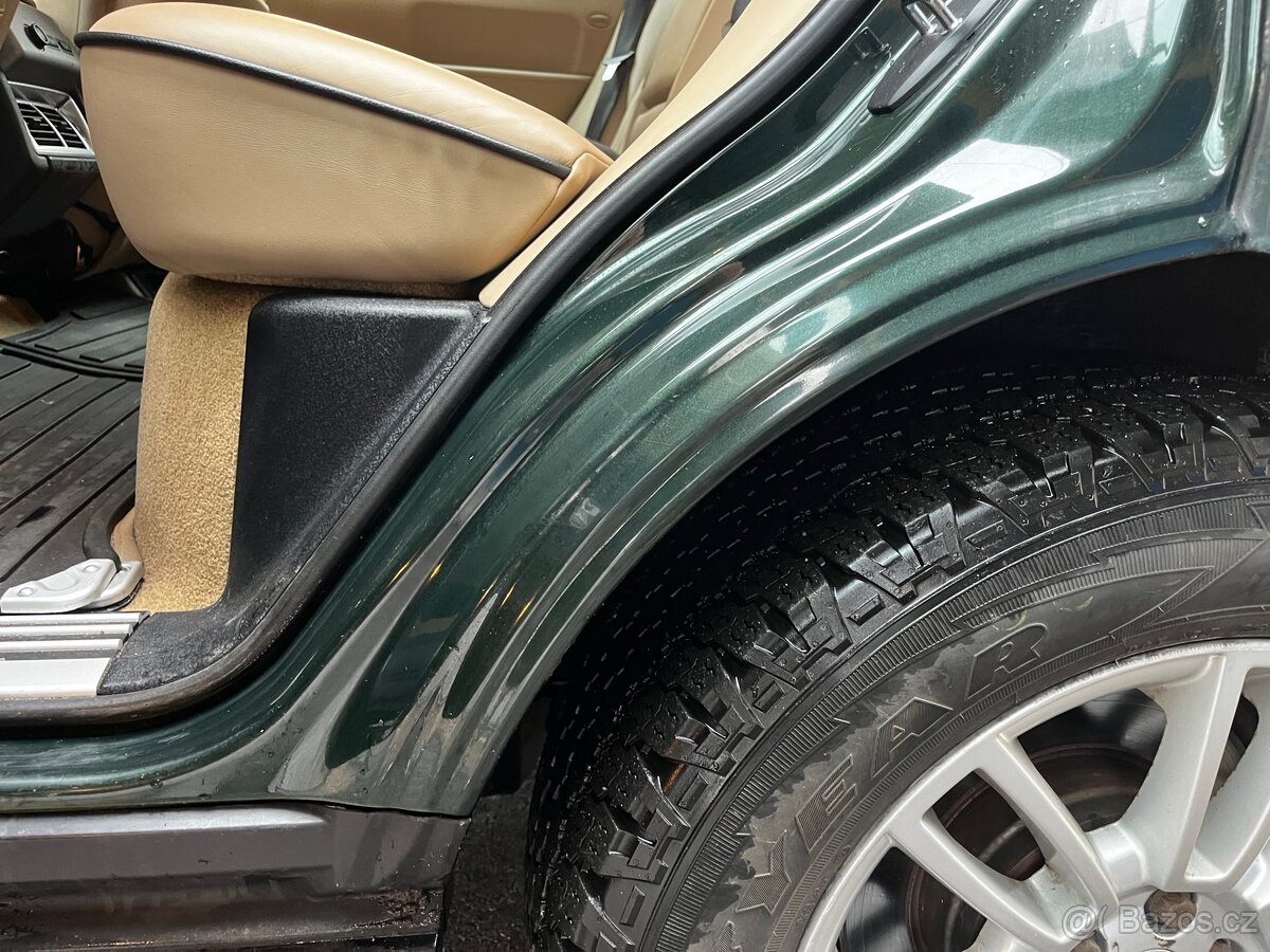 Range Rover l322 4.4i V8 po GO - 13