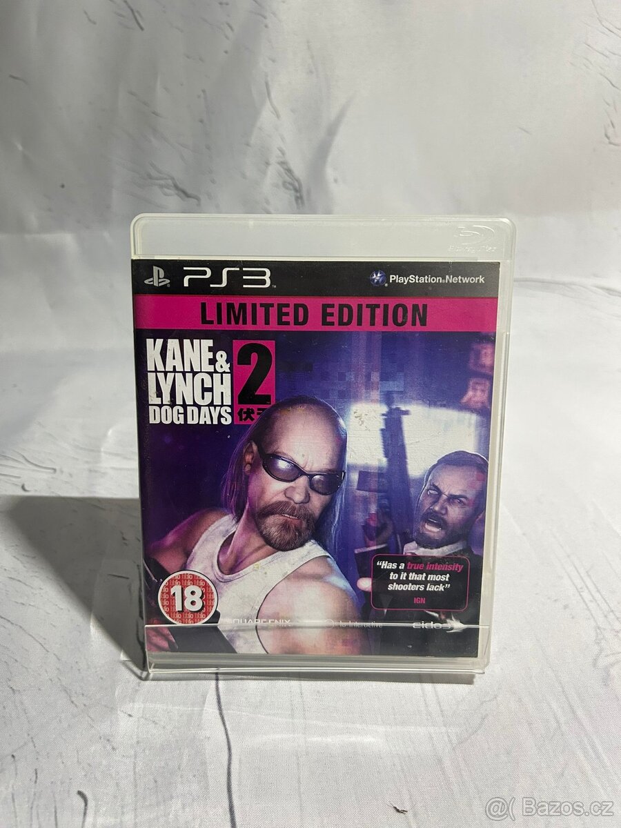 Vše pro PS3 - 13