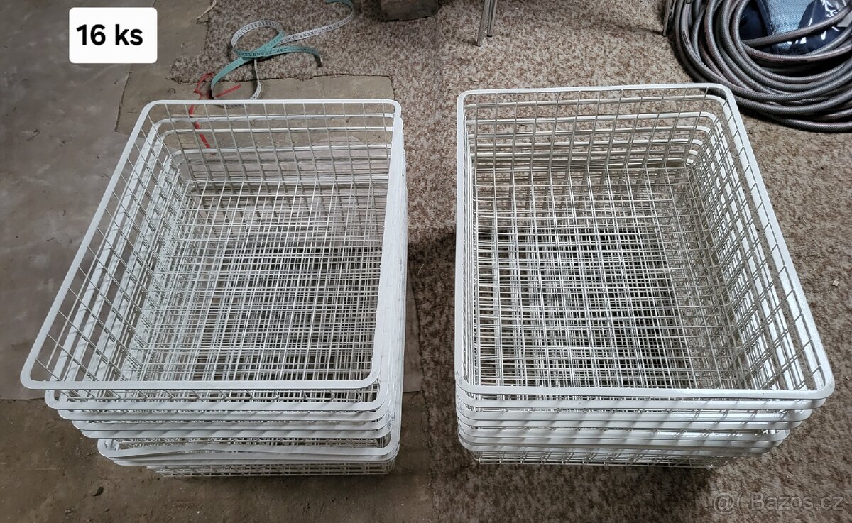 Skládací botník Ikea - 13