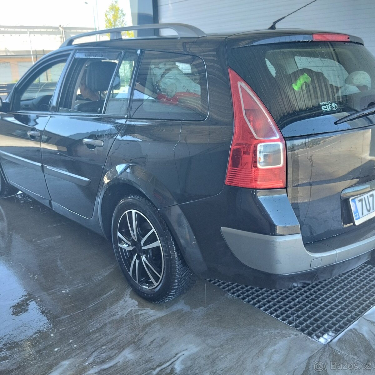 Renault Megane 2 - 13