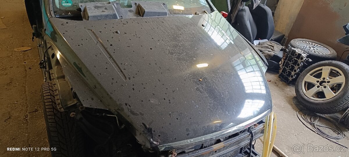 Ford Mondeo mk4 - 13