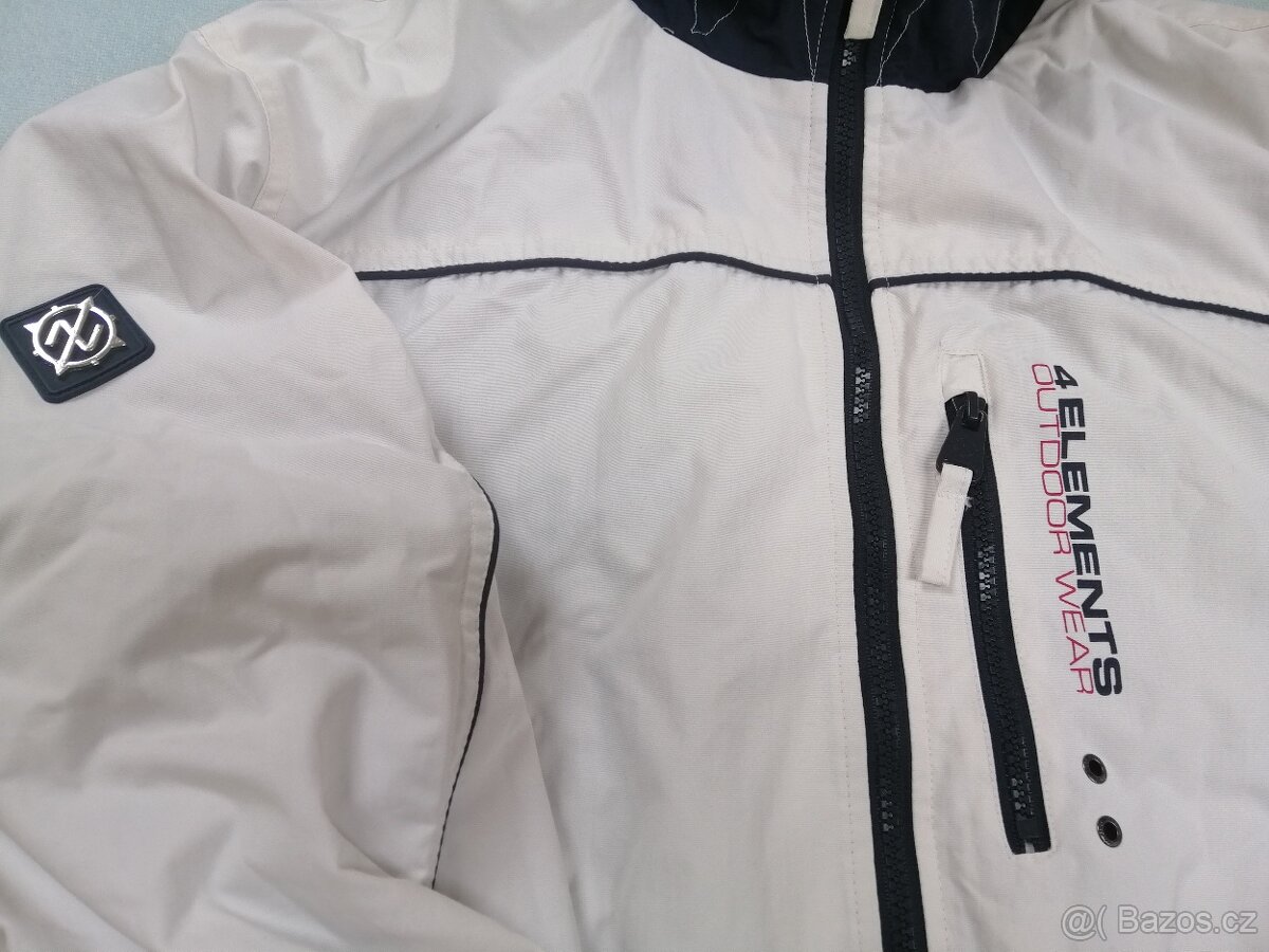 Thor steinar bunda vel 2xl - 13