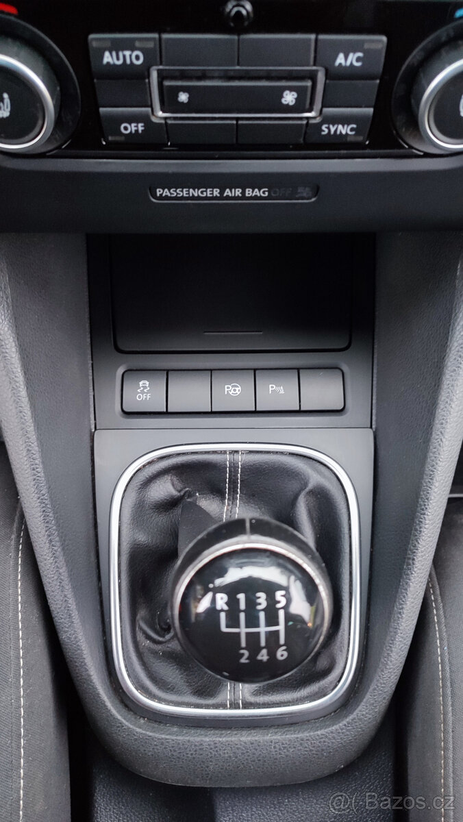 Volkswagen golf VI 2,0 TDI MATCH - 13
