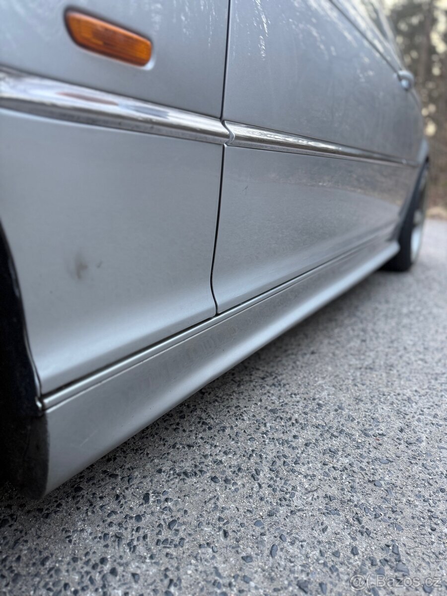 Bmw e46 328i Coupe turbo - 13