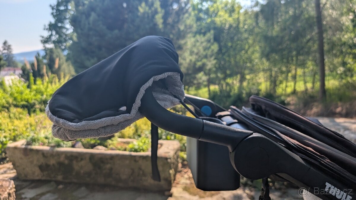 Thule Urban glide 2 - 13