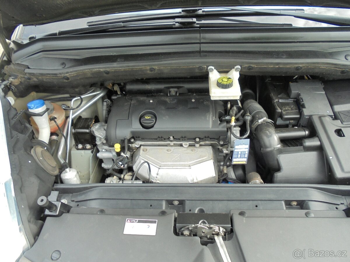Citroen C4 1.6 Picasso benzín - 13
