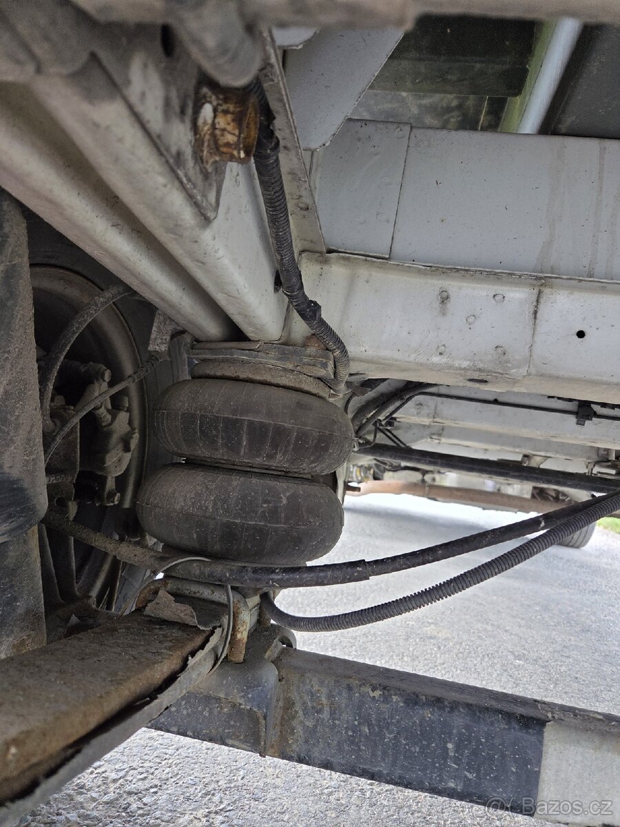 Fiat Ducato 2.3 180 S3 2021 - 13