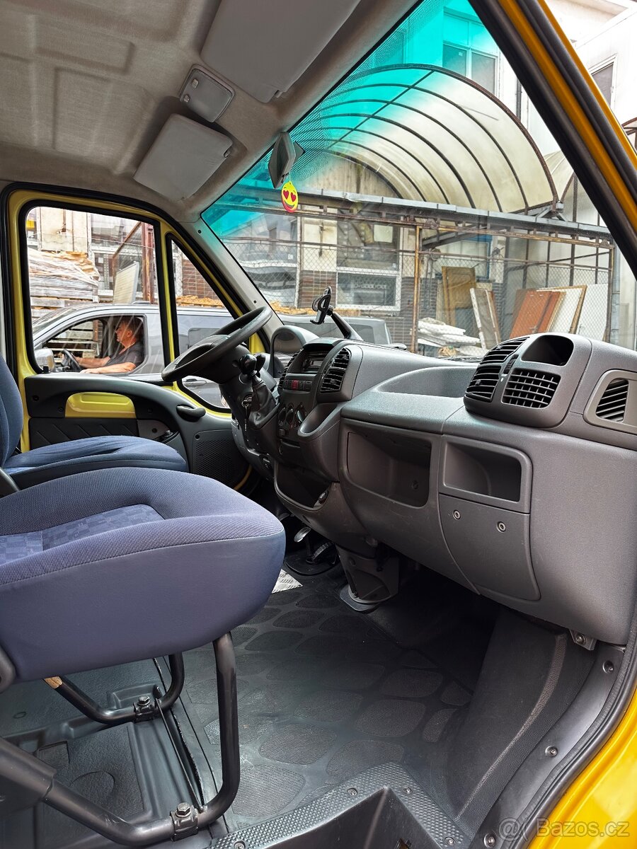 Fiat Ducato 2.8 JTD - 13