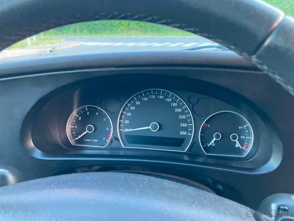 Saab 9-5 - 13
