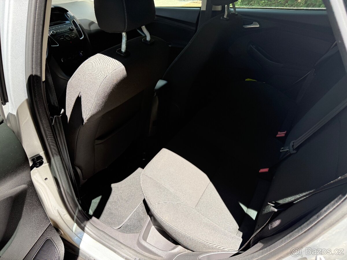 Ford Focus Plus 1,0i ECO Boost facelift 2015. - 13
