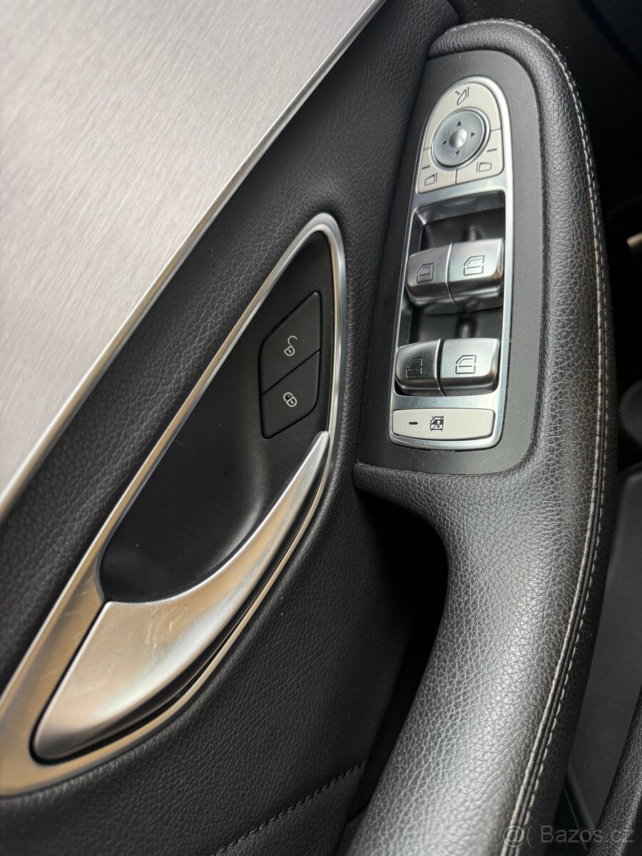 Mercedes Benz C300 kombi/C43 amg optik - 13