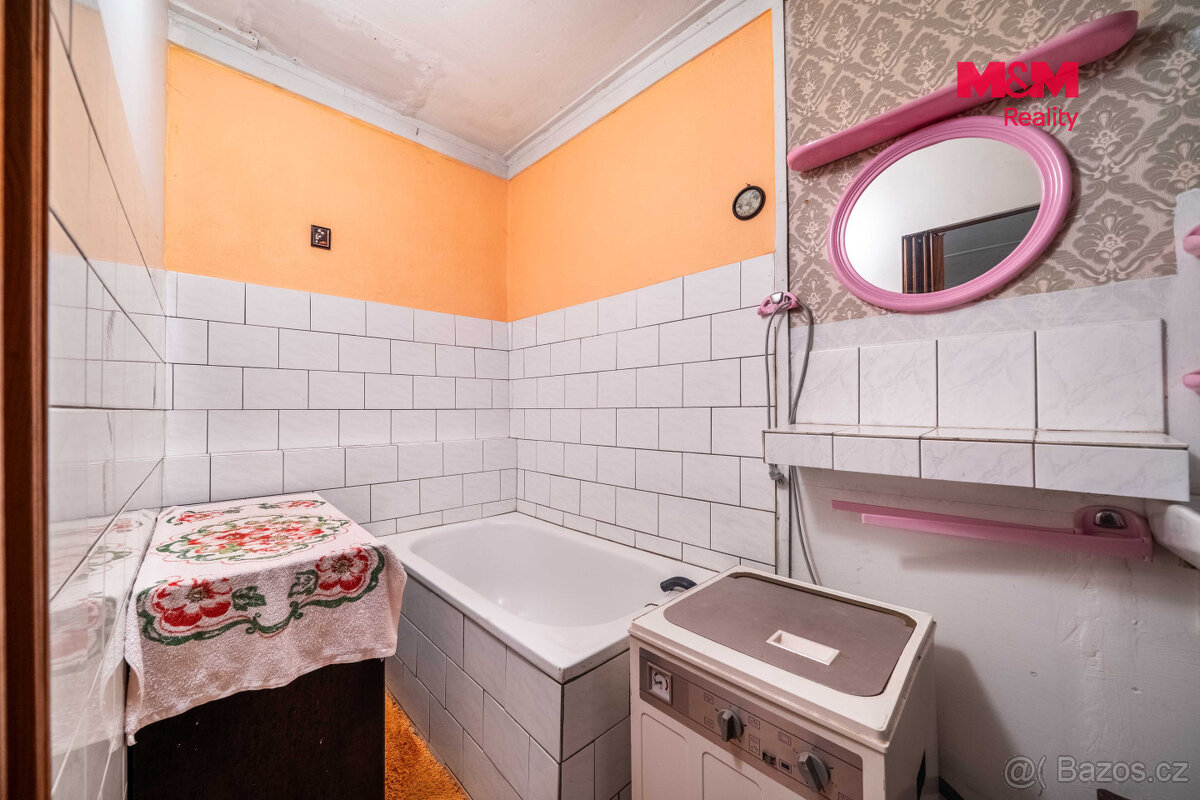 Prodej chaty, 56 m², Šťáhlavy - 13