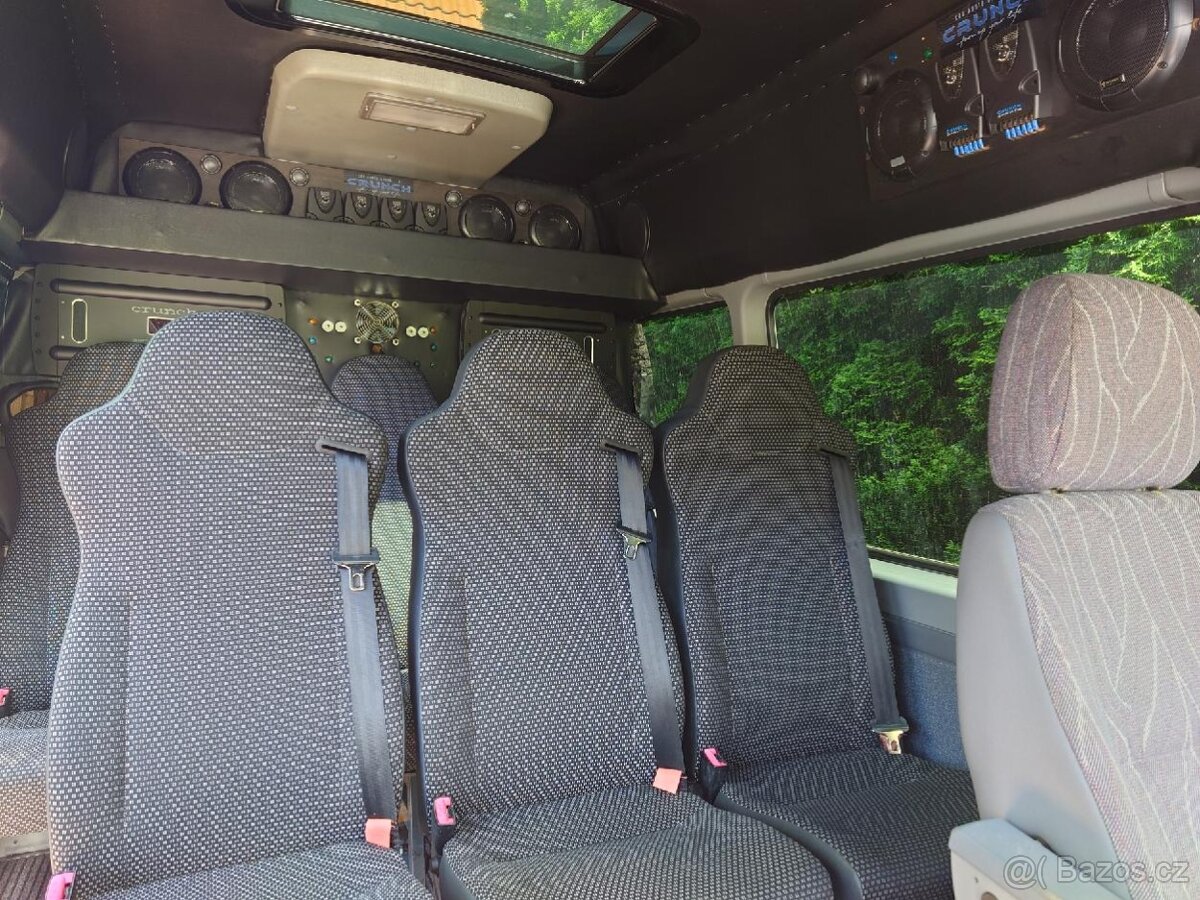 Mercedes Sprinter Schnierle - 13