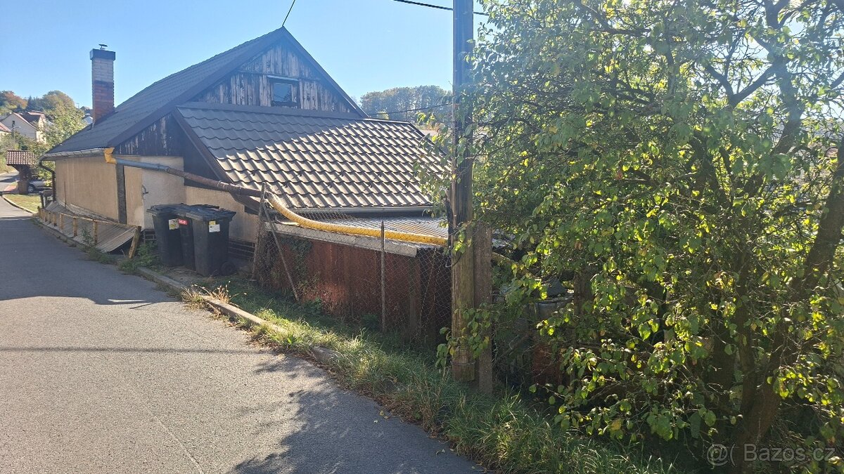 Dům na prodej - 13