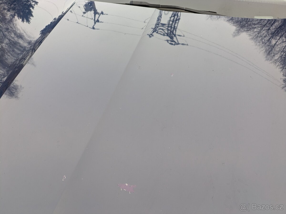 Škoda Octavie III 1.4 G-Tec (2015) - 13