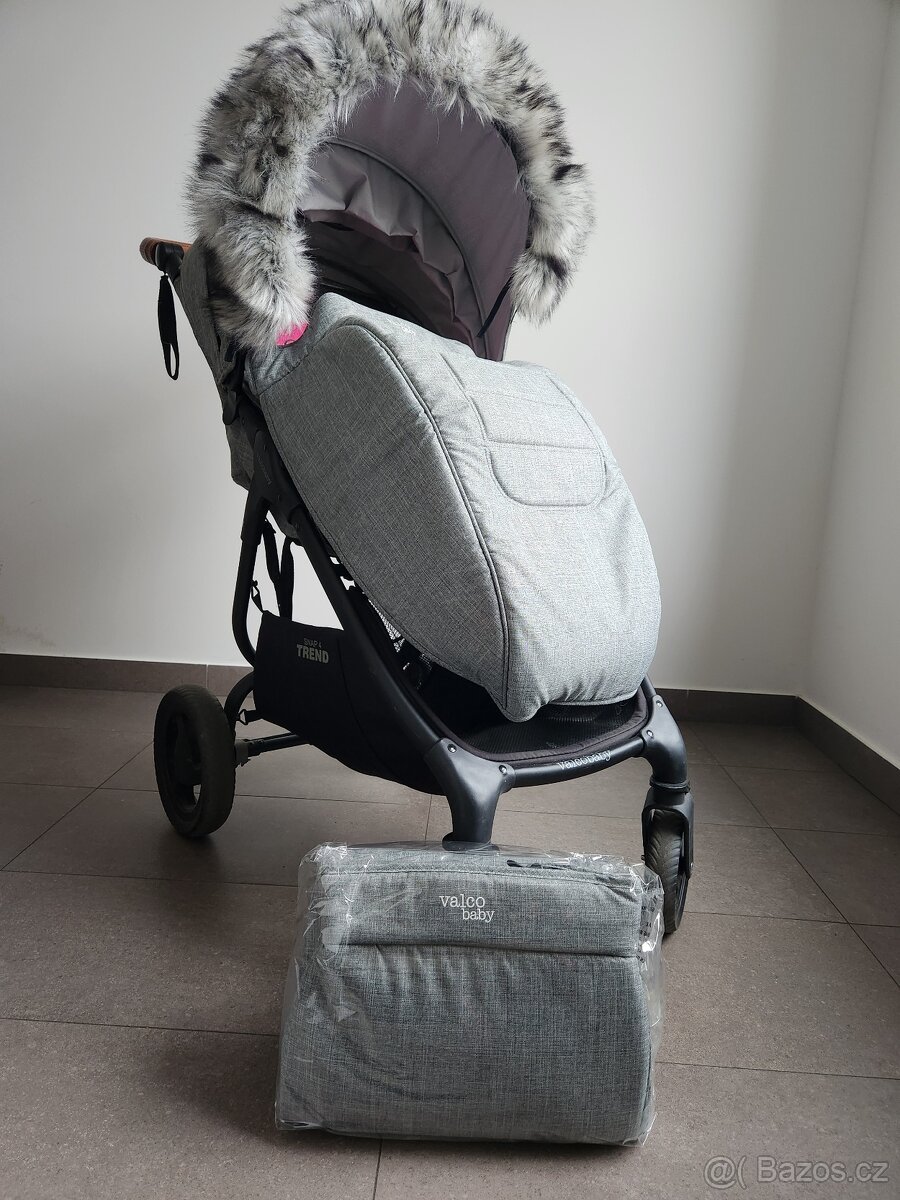 Valco Baby Snap 4 Tailormade - 13