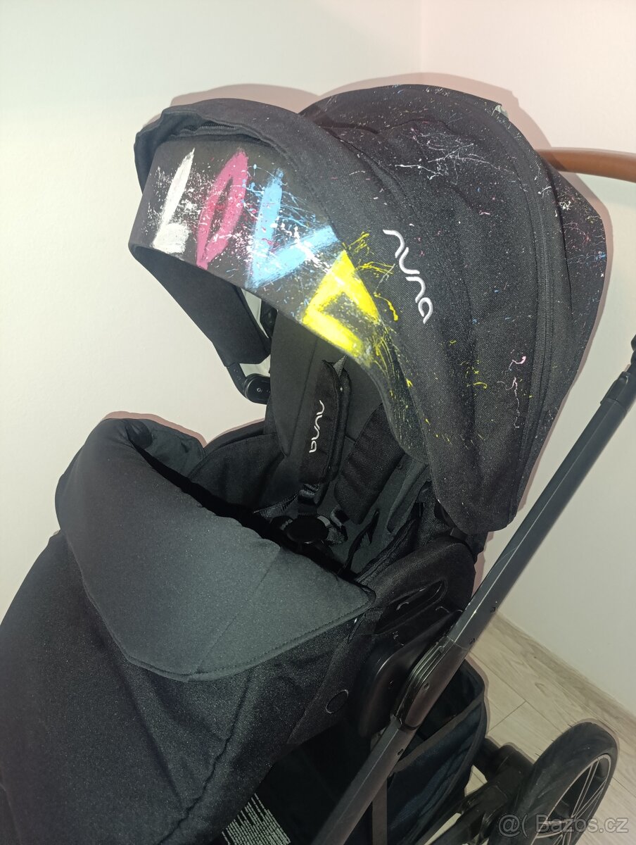 Nuna Mixx Next - 13