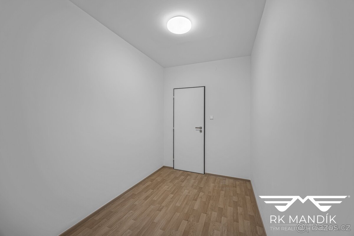 Pronájem bytu 3+1 53 m², Praha - Střížkov, ev.č. 721 - 13
