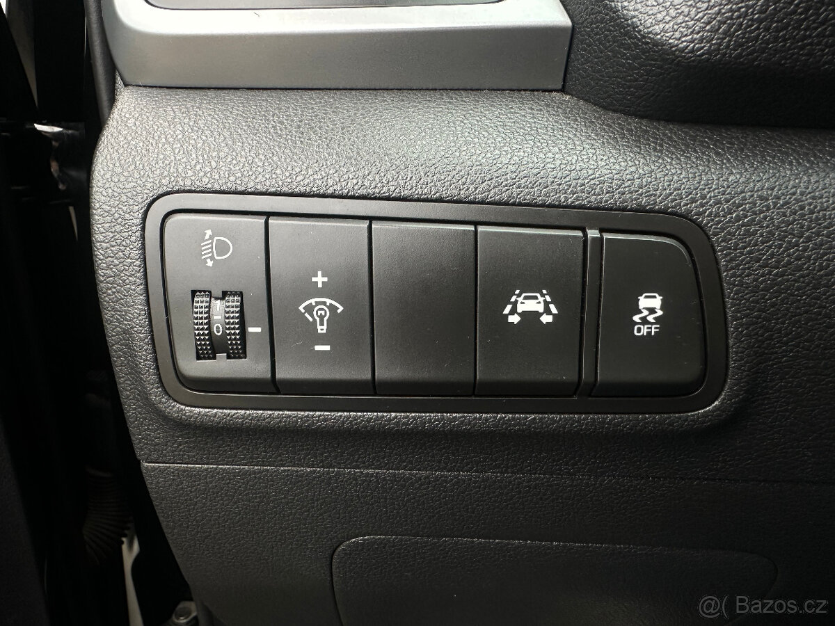 Hyundai Tucson 1.7 CRDi XPossible/Kamera/NAVI - 13