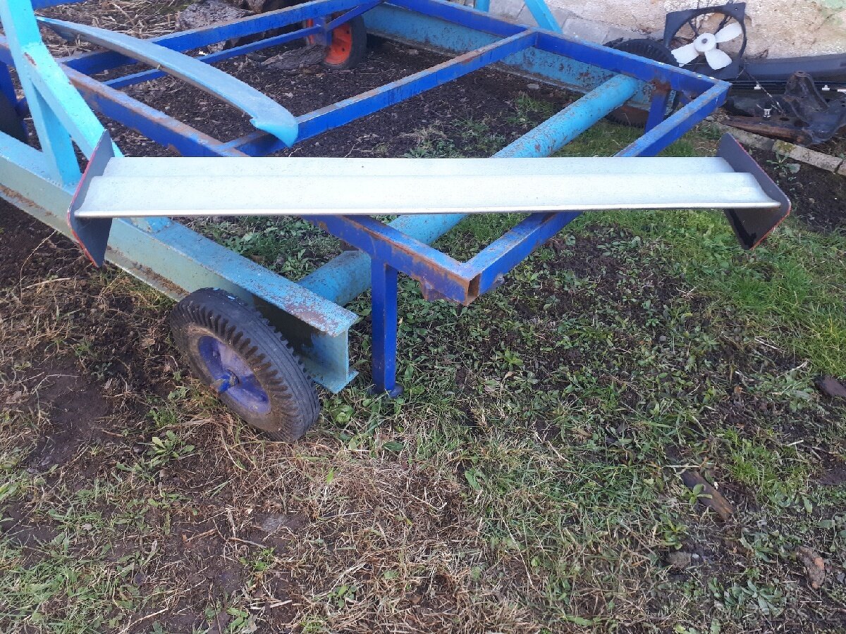 Spoilery,křídla - 13