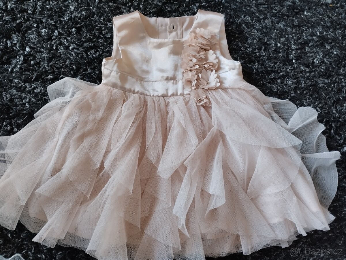 Oblečení na holčičku vel 68,80,86,92 - 13