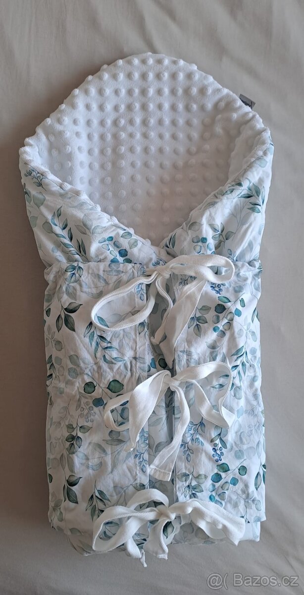 Set do postýlky- Kulišárny - 13