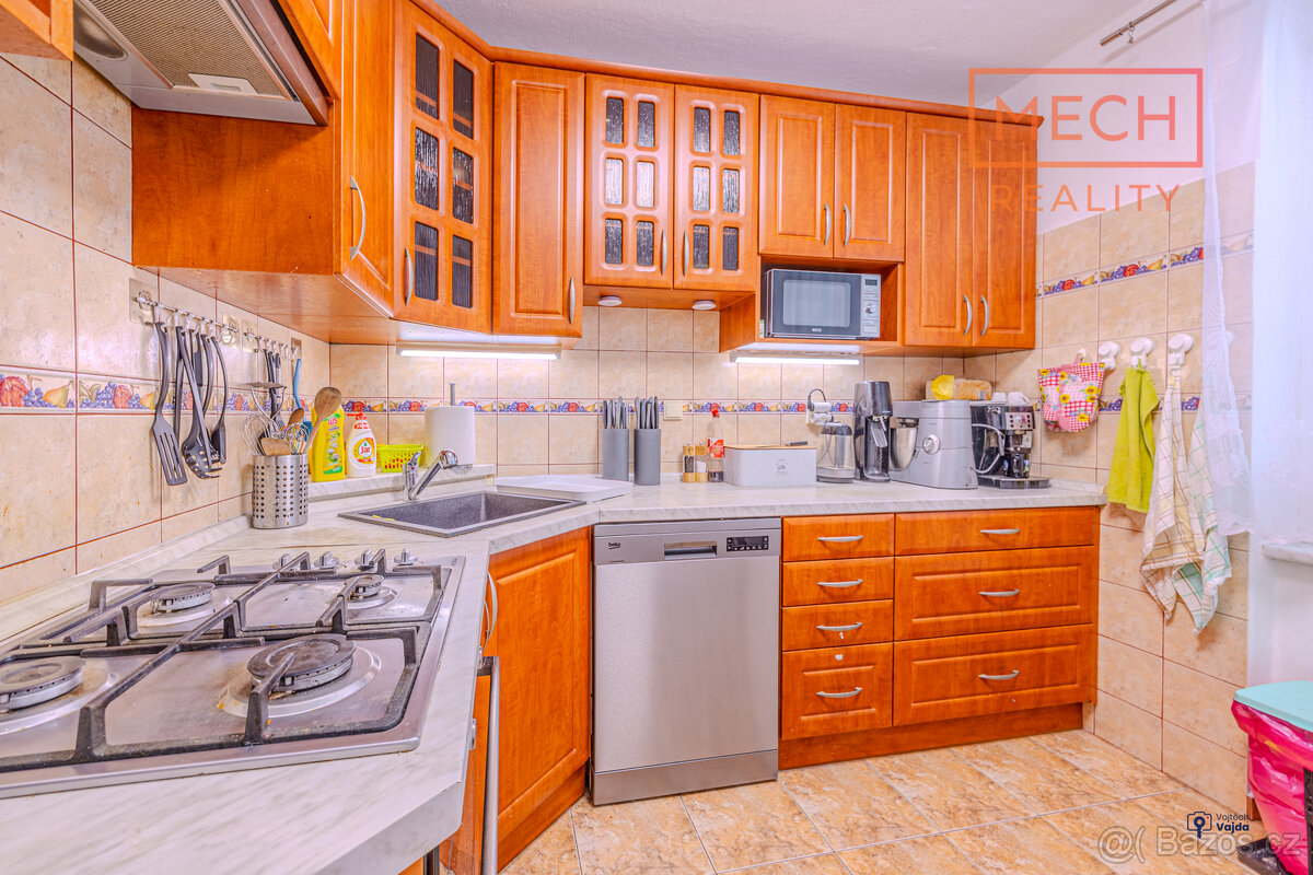 Prodej bytu 3+1 77m², Karviná - 13