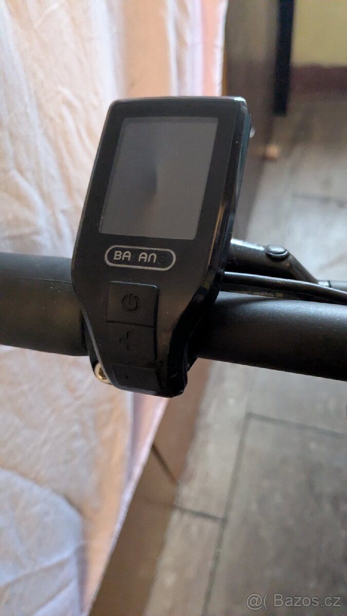 Elektrické kolo - 13