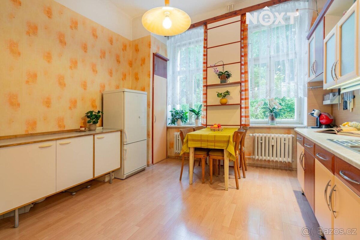 Prodej byt 3+1, 95㎡ - 13