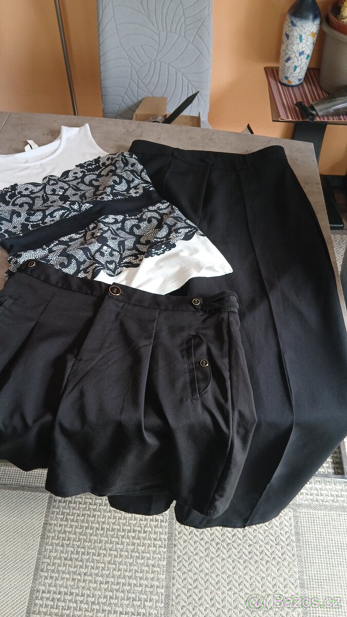 Set oblečení vel.S/M - 13