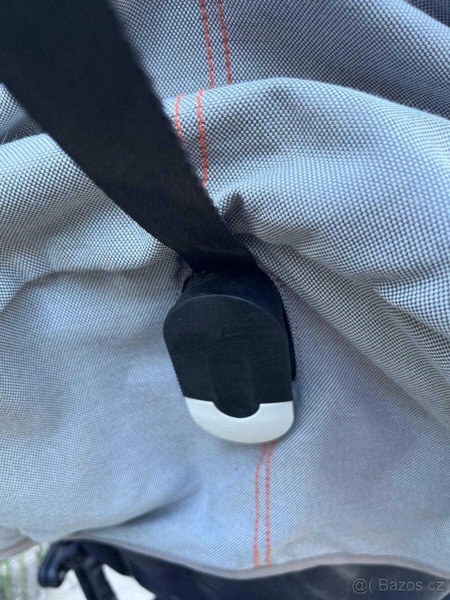 Kočárek Cybex Eezy S+2 - 13