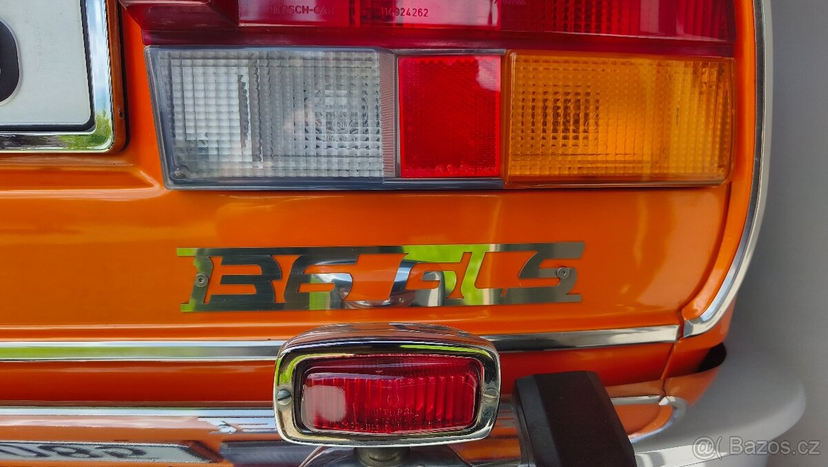 Škoda 136 GLS - 13